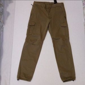 Rag & Bone Cargo Pants